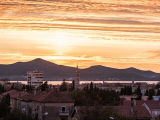 Apartment Murvica Umgebung 31