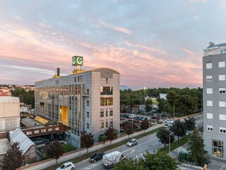 Apartment Murvica Umgebung 32