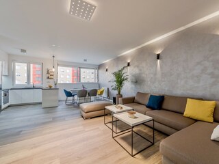 Appartement Murvica Équipement 1
