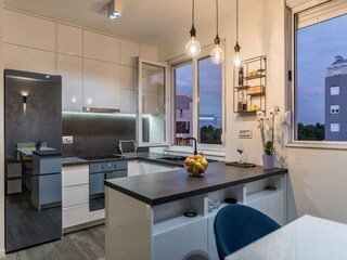 Apartment Murvica Features 5