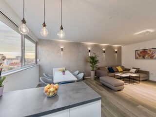 Appartement Murvica Équipement 13