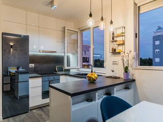 Appartement Murvica Kenmerken 22