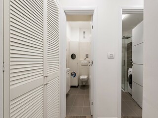 Appartement Murvica Équipement 19