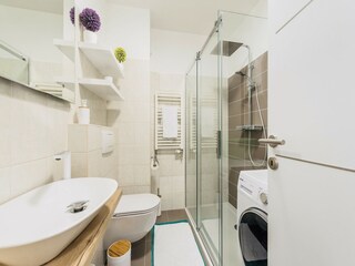 Appartement Murvica Kenmerken 11