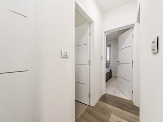 Appartement Murvica Kenmerken 20
