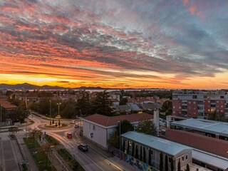 Apartment Murvica Umgebung 27