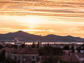 Apartment Murvica Umgebung 28