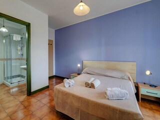 Vakantiepark Santa Teresa Gallura Kenmerken 21