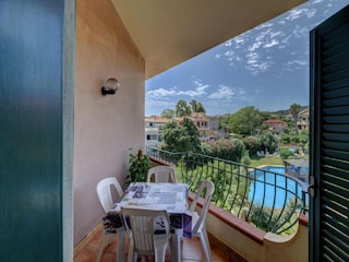 Vakantiepark Santa Teresa Gallura Buitenaudio-opname 8