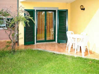 Ferienpark Santa Teresa Gallura Außenaufnahme 11