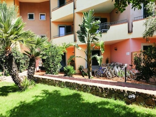 Holiday park Santa Teresa Gallura Outdoor Recording 16