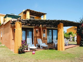 Holiday park Stintino Outdoor Recording 2