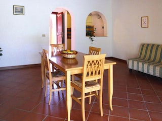 Holiday park Stintino Features 21