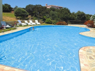 Holiday park Stintino Outdoor Recording 7