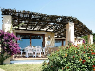 Holiday park Stintino Outdoor Recording 9
