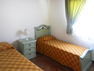 Holiday park Stintino Features 17