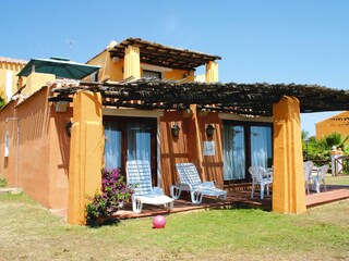 Ferienpark Stintino Außenaufnahme 3