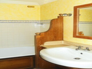 Vakantiepark Stintino Kenmerken 12