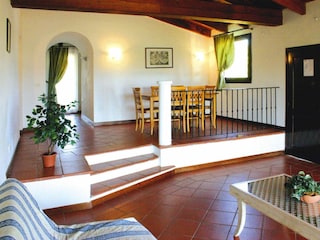 Vakantiepark Stintino Kenmerken 15