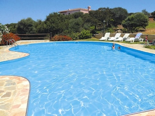 Holiday park Stintino Outdoor Recording 5