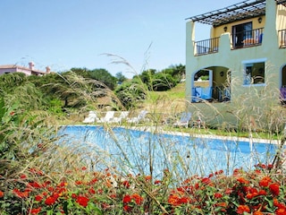 Vakantiepark Stintino Buitenaudio-opname 8