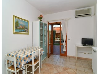 Appartement Budoni Équipement 22