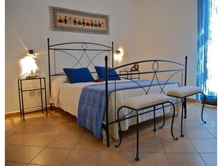 Apartment Budoni Ausstattung 23