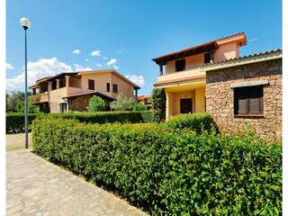 Appartamento Budoni Registrazione all'aperto 16