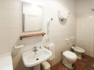 Ferienpark Sovicille Ausstattung 22