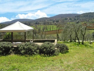 Parco vacanze Sovicille Registrazione all'aperto 3