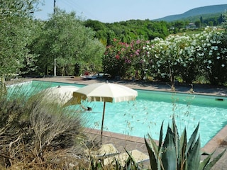 Parque de vacaciones Sovicille Grabación al aire libre 4