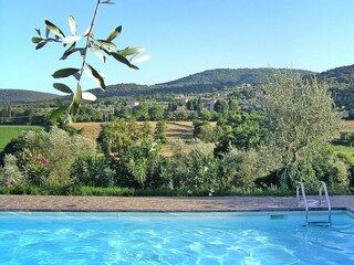 Parque de vacaciones Sovicille Grabación al aire libre 5