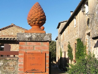 Holiday park Sovicille Outdoor Recording 4