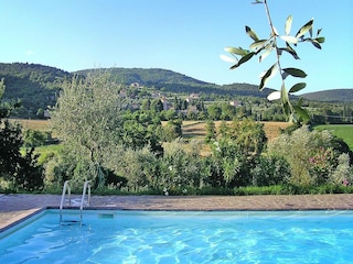 Vakantiepark Sovicille Buitenaudio-opname 7