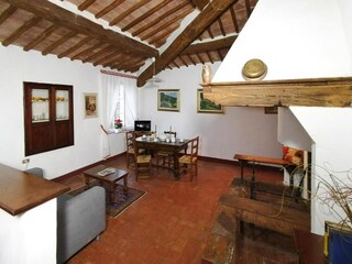 Parco vacanze Sovicille Caratteristiche 22