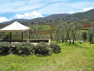 Holiday park Sovicille Outdoor Recording 11