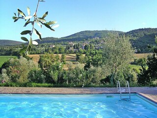 Parco vacanze Sovicille Registrazione all'aperto 18