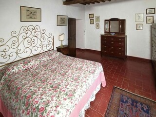 Parco vacanze Sovicille Caratteristiche 28