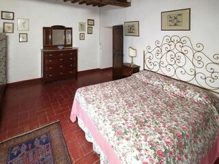 Parco vacanze Sovicille Caratteristiche 30