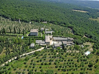 Vakantiepark Sovicille Buitenaudio-opname 4