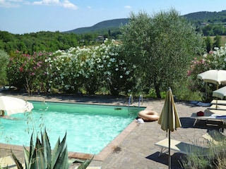 Holiday park Sovicille Outdoor Recording 5