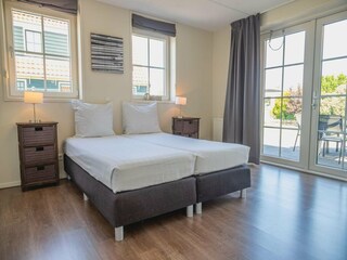 Holiday park West-Graftdijk Features 7