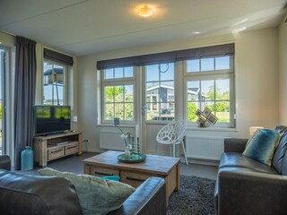 Vakantiepark West-Graftdijk Kenmerken 8