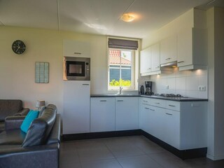 Holiday park West-Graftdijk Features 9