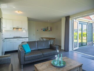 Holiday park West-Graftdijk Features 11