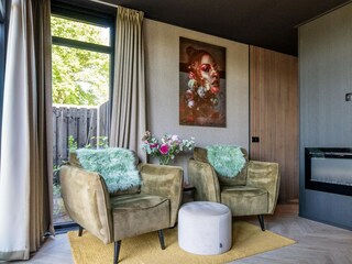 Maison de vacances Coevorden Équipement 23
