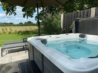 Maison de vacances Coevorden  35