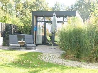 Holiday house Coevorden Outdoor Recording 3