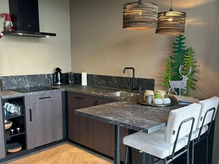 Casa de vacaciones Coevorden Características 16