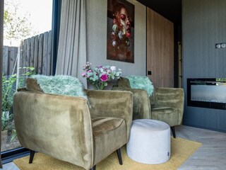 Holiday house Coevorden Features 18